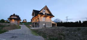 Apartament Łosiowy